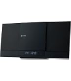 JVCケンウッド ケンウッド CR-D3-W Bluetooth対応コンポ ホワイト