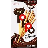 ロッテ トッポ 2袋×10箱
