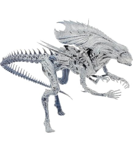 Amazon.co.jp: NECA ネカ エイリアン Xenomorph ゼノモーフ ウォーリア