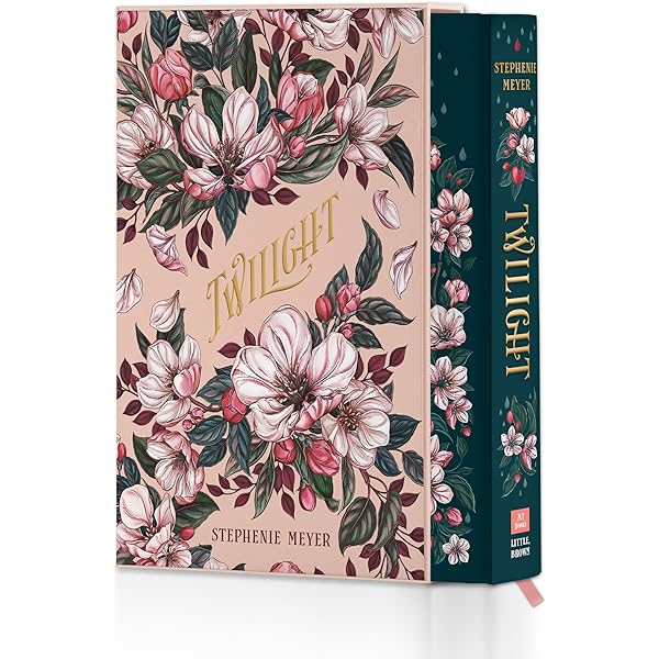 Amazon | Twilight: The Graphic Novel, Volume 1 | Meyer