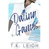 Dating Games: A Fake Relationship Romance