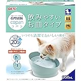 Amazon ジェックス ピュアクリスタル 軟水化フィルター半円タイプ犬用5p ジェックス 餌やり 水やり用品 通販