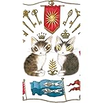 わちふぃーるど QHD(540×960)壁紙 ダヤン,ジタン わちふぃーるど QHD(540×960)壁紙 ダヤン,ジタン