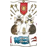 わちふぃーるど フルHD(1080×1920)スマホ壁紙/待受 ダヤン,ジタン わちふぃーるど フルHD(1080×1920)スマホ壁紙/待受 ダヤン,ジタン