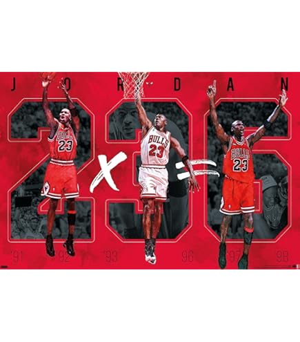 Amazon.co.jp: マイケル・ジョーダン - チャンピオンシップ