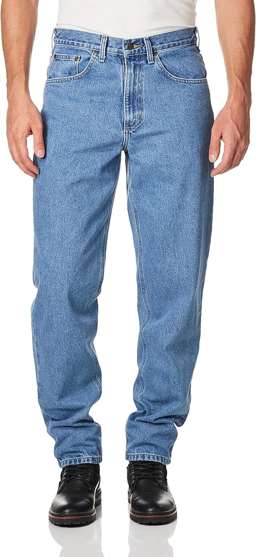 CARHARTT Men's Relaxed Fit Five Pocket 