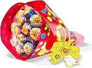 クラシエ チュッパチャプス フラワーブーケ(12本入)