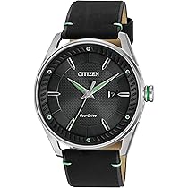 Amazon.co.jp: 【並行輸入品】CITIZEN シチズン エコドライブ