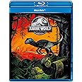 ジュラシック・ワールド 5ムービー ブルーレイ コレクション(5枚組) [Blu-ray]
