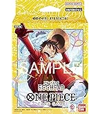Amazon.co.jp: バンダイ(BANDAI) ONE PIECEカードゲーム スタート