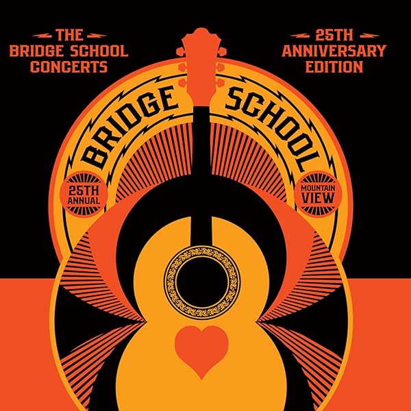 Amazon.co.jp: Bridge: Tribute Neil Young: ミュージック