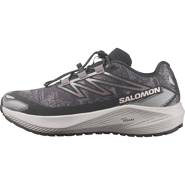 Amazon.co.jp: サロモン（SALOMON） ランニングシューズ パルサー