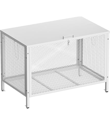 Amazon.co.jp: OSJ 屋外ゴミ収納庫 ゴミ箱 屋外 ゴミ収集ボックス ごみ