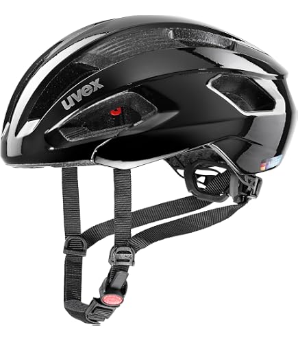 Amazon | uvex(ウベックス) 自転車ヘルメット ロードバイク JCF公認