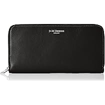 Amazon | [ジェーアンドエムデヴィッドソン] 長財布