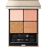 ルナソル(LUNASOL) アイカラーレーションN 16 【アイシャドウ】 MorningGlow