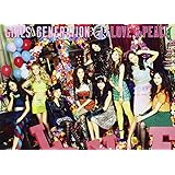 LOVE & PEACE(初回限定盤)(CD+DVD)