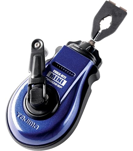 Amazon.co.jp: TAJIMA ユーティリティナイフ - 1インチ 7点ロック