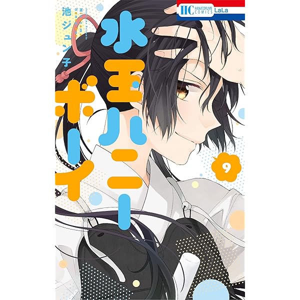 水玉ハニーボーイ【番外編付き特装版】 10 (花とゆめコミックス