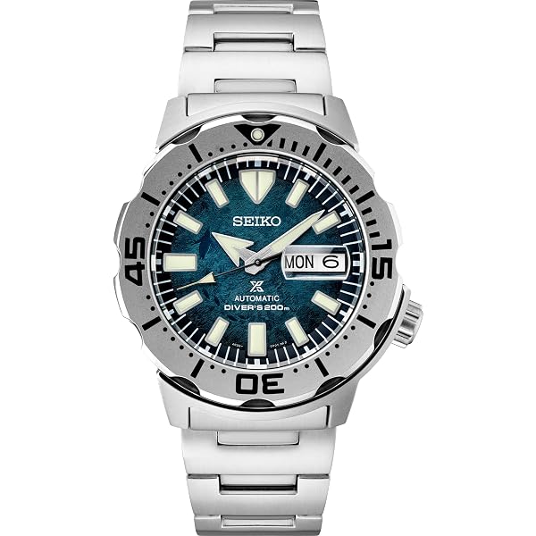 Amazon.co.jp: [セイコー] SEIKO 腕時計 PROSPEX プロスペックス
