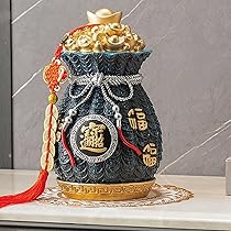 銅器 銭袋 聚宝盆 貯金箱 装飾品 工芸品 置物 銅器 銭袋 聚宝盆 貯金箱 装飾品 工芸品 置物