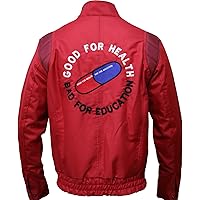 Amazon.co.jp: AKIRA(アキラ) 金田のレザージャケット XXS-3XL