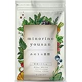 みのりの葉酸 400μg配合 妊娠 妊活 授活 サプリ 120粒 30日分 葉酸 鉄 カルシウム 亜鉛 DHA EPA ビタミンD ビタミンE サプリメント タブレット