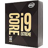 Intel インテル Core i9-9980XE Extreme Edition 18コア 3.0GHz LGA2066/24.75MBキャッシュ CPU BX80673I99980X【BOX】