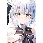 勇者パーティを追い出された器用貧乏 iPhone(640×960)壁紙 シオン・ナスタチウム