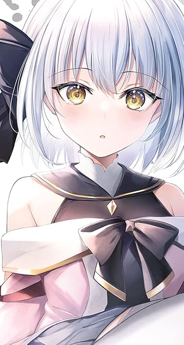 勇者パーティを追い出された器用貧乏  iPhone/Androidスマホ壁紙(744×1392)-1 - シオン・ナスタチウム