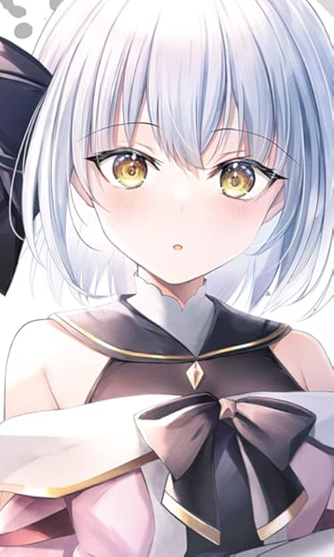 勇者パーティを追い出された器用貧乏  iPhone/Androidスマホ壁紙(480×800)-1 - シオン・ナスタチウム