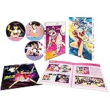 魔物ハンター妖子 Blu-ray BOX【3枚組】