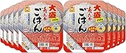 マルちゃんあったかごはん大盛250g×10個