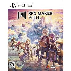 Amazon.co.jp: RPG MAKER WITH : ゲーム