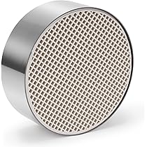 Amazon.co.jp: Stanbroil 薪ストーブ 触媒燃焼器 ラウンド