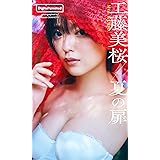 【デジタル限定】工藤美桜写真集「夏の扉」 週プレ PHOTO BOOK