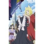 ダンジョンに出会いを求めるのは間違っているだろうか FVGA(480×800)壁紙 サンジョウノ・春姫,ヤマト・命 ダンジョンに出会いを求めるのは間違っているだろうか FVGA(480×800)壁紙 サンジョウノ・春姫,ヤマト・命