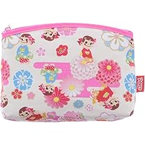 Amazon.co.jp: アナスイ ペコちゃん ポコちゃん ペコラ 限定