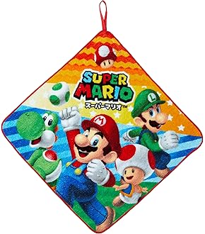 マリオ様　XS japantradeshop_4905330534118