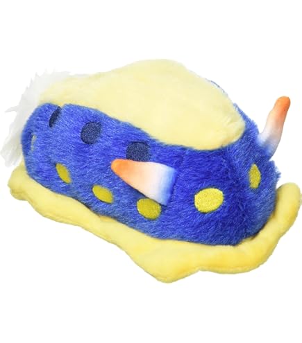 Amazon.co.jp: もちぷに ツチノコ(ワル)(ミイラ) BIG ぬいぐるみ