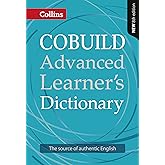Collins COBUILD Advanced Learner’s Dictionary