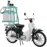 Amazon 1 32スケール ホンダ スーパーカブコレクション 色替ver 2 全5種セット フルコンプ カプセル玩具 おもちゃ
