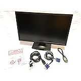 I-O DATA 20.7型ワイド液晶ディスプレイ ブラック LCD-MF211XB