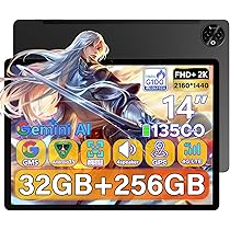 【新品未使用】【Android 15 タブレット 14インチ】T616 Amazon.co.jp: 【Android 15 タブレット 14インチ】T616 8コア