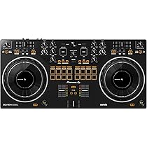 Pioneer DJ DDJ-REV1コントローラー、UDGハードケース付 UDG U8316BL Creator DDJ-REV1 ハードケース ｜イケベ楽器店
