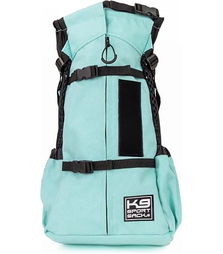 K9 スポーツサック　犬用リュック　ドッグキャリー　XLサイズ　試着のみ Amazon.co.jp: K9 Sport Sack Knavigate | ドッグキャリア ドッグ