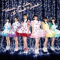 超ときめき♡宣伝部「LOVEイヤイヤ期」FC限定盤 CD2枚＋BD2枚 サイン付 LOVEイヤイヤ期 ［CD+2DVD］＜TYPE-A＞/超ときめき宣伝部
