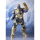 S.H.フィギュアーツ アベンジャーズ サノス(アベンジャーズ/エンドゲーム) 約195mm PVC&ABS製 塗装済み可動フィギュア