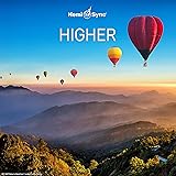 ハイアー : Higher [ヘミシンク]