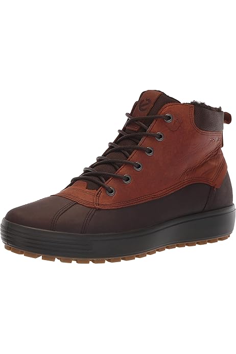 ecco soft 7 tred mid